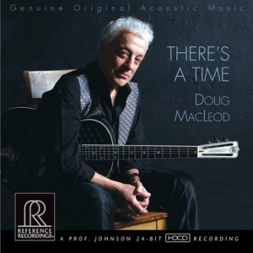 Doug MacLeod – There's A Time