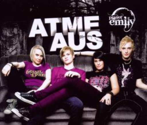 Planet Emily – Atme aus