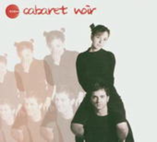 Cabaret Noir – Cabaret Noir