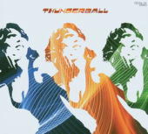 Thunderball – Cinescope