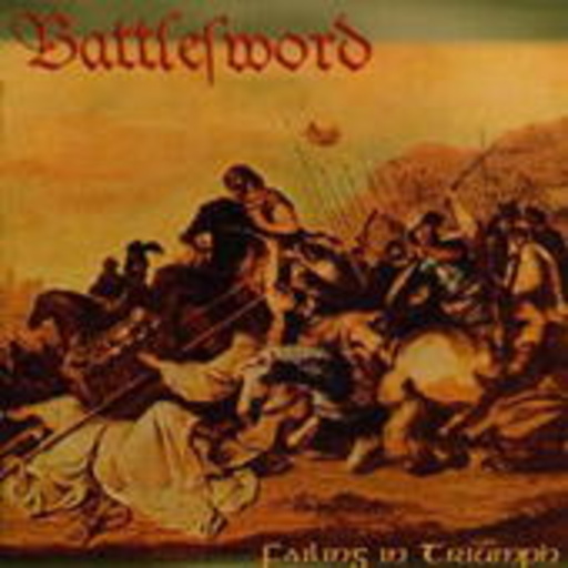 Battlesword – Failing In Triumph
