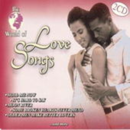 Diverse – W.O. Love Songs