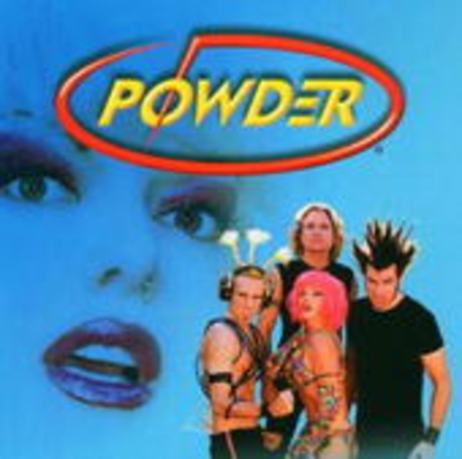 Powder – Powder