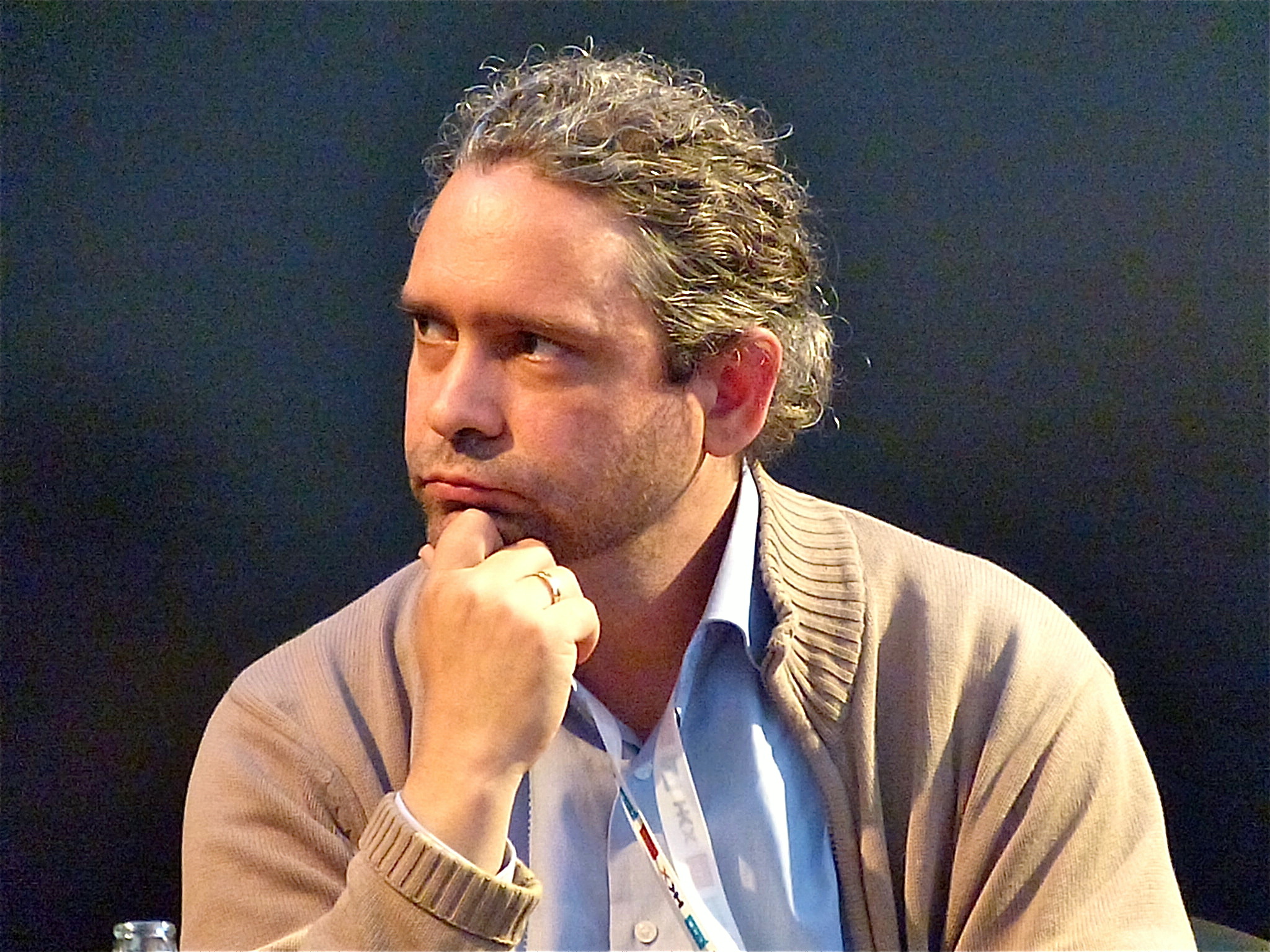 Magnus Hecht