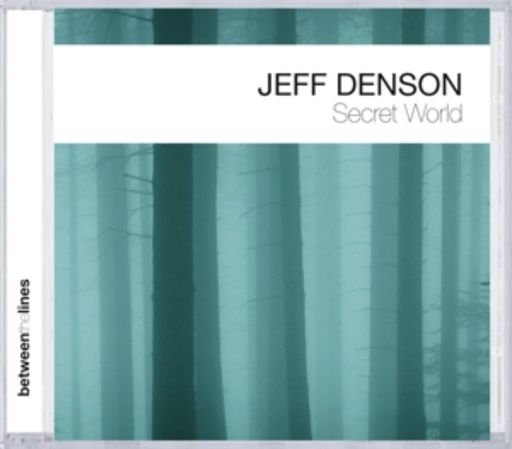 Jeff Denson – Secret World
