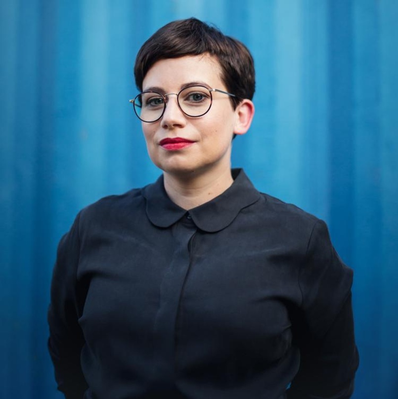 Arbeitet mit ease nun auch für recordJet: Marie Heimer