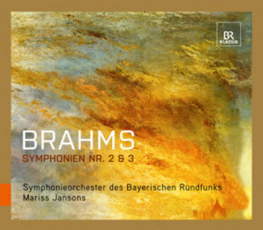 Symphonieorchester des BR – Symphonien Nr. 2 & 3
