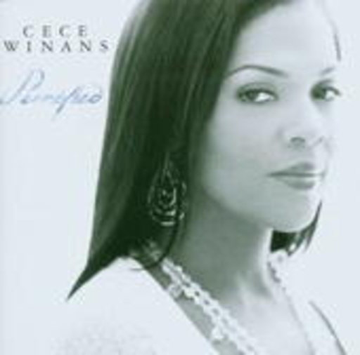CeCe Winans – Purified