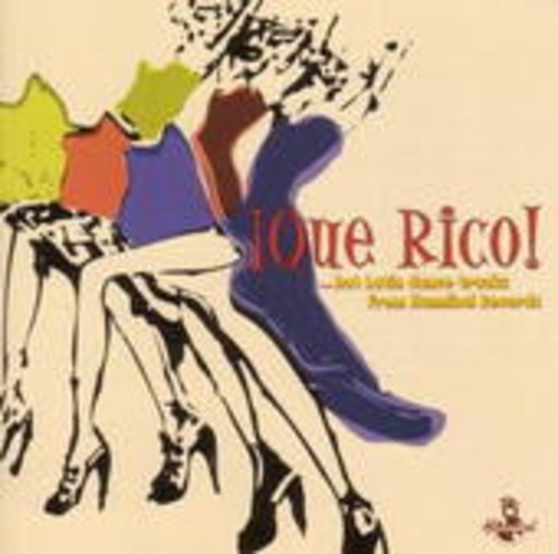 Diverse – Que Rico
