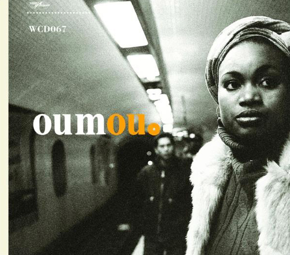 Oumou Sangare – Oumou