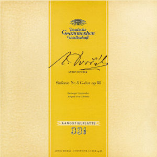 Symphony No. 8