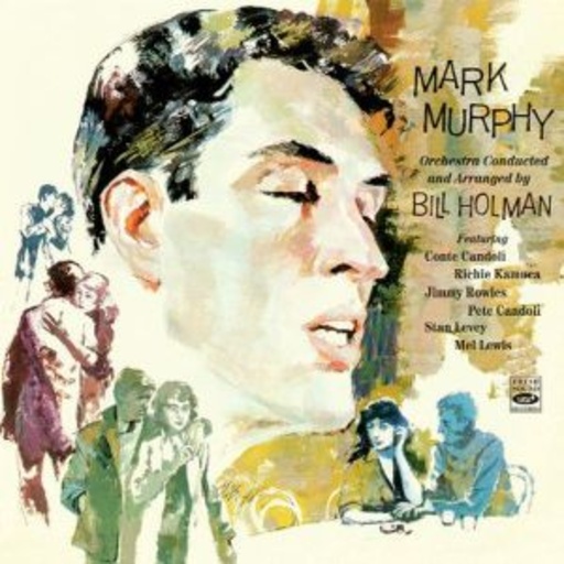 Mark Murphy – This Could Be The Start Of Something