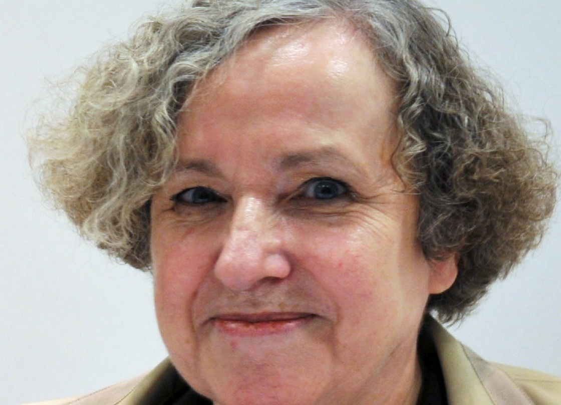 Madame Hadopi wird ungeduldig: Marie-Françoise Marais