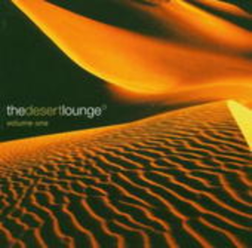 Diverse – Desert Lounge
