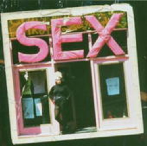Sex – Too Fast To Live Too Young To Die