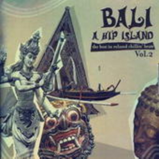 Diverse – Bali - A Hip Isalnd Vol. 2
