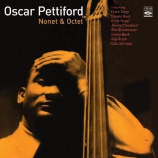 Oscar Pettiford – Onet & Octet