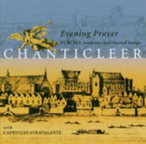 Chanticleer – Evening Prayer
