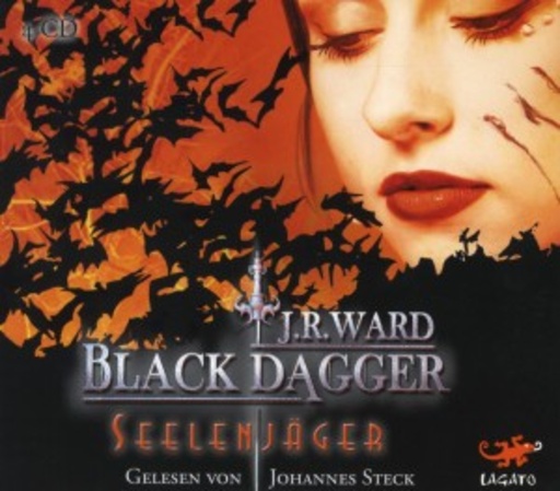 Black Dagger – Seelenjäger (9)