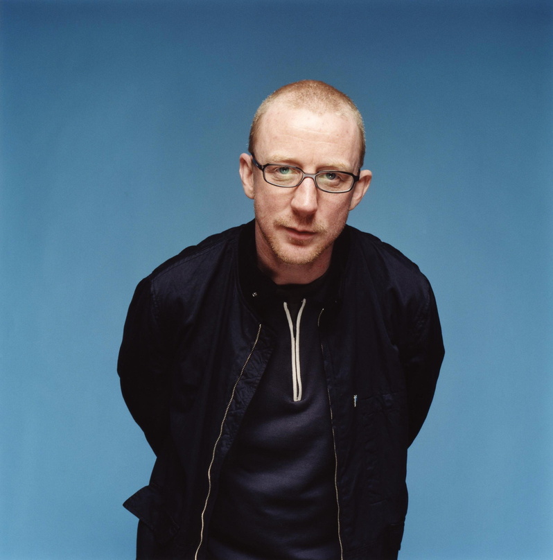 Will nicht wie ein Firmenwert behandelt werden: Der Anwalt und Blur-Schlagzeuger Dave Rowntree, hier im Jahr 2005