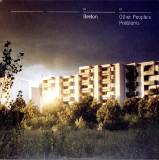 Breton – Others Peoples Problems