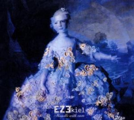 EZ3kiel – Handle With Care