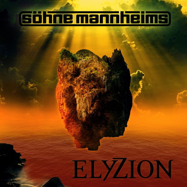 Söhne Mannheims – ElyZion