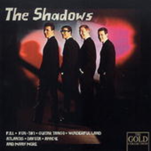 The Shadows – The Gold Collection