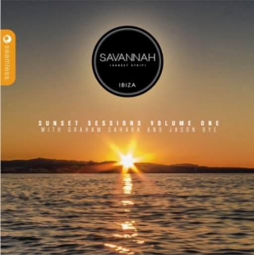 Diverse – Ocean Beach Ibiza Volume One