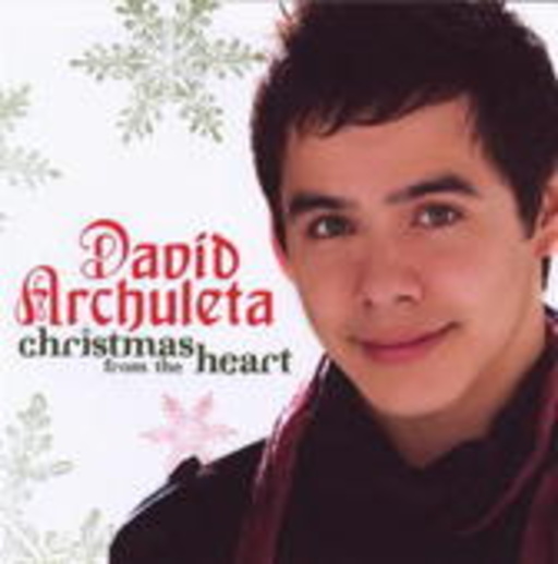 David Archuleta – Christmas From The Heart