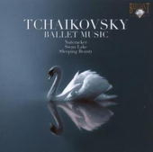Enrique Batiz – Swan Lake/Nutcracker