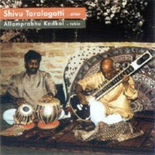 Sitar & Tabla