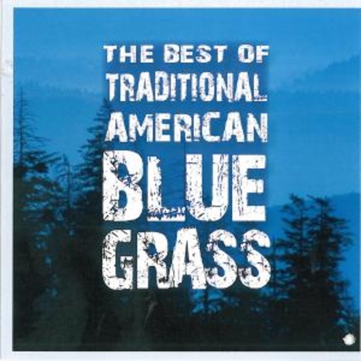 Diverse – Traditional American Bluegrass