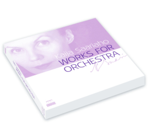 Christoph Eschenbach – Works For Orchestra