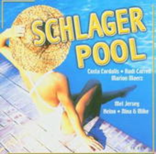 Diverse – Schlager Pool