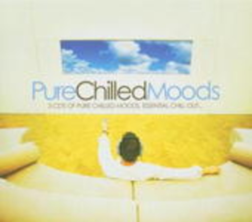Diverse – Pure Chilled Moods