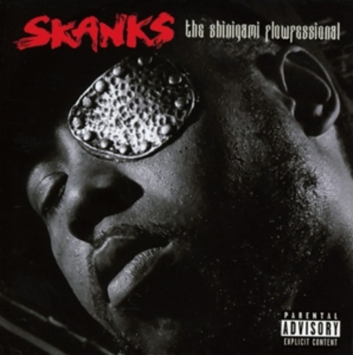 Shanks – The Shinigamie Flowfessional