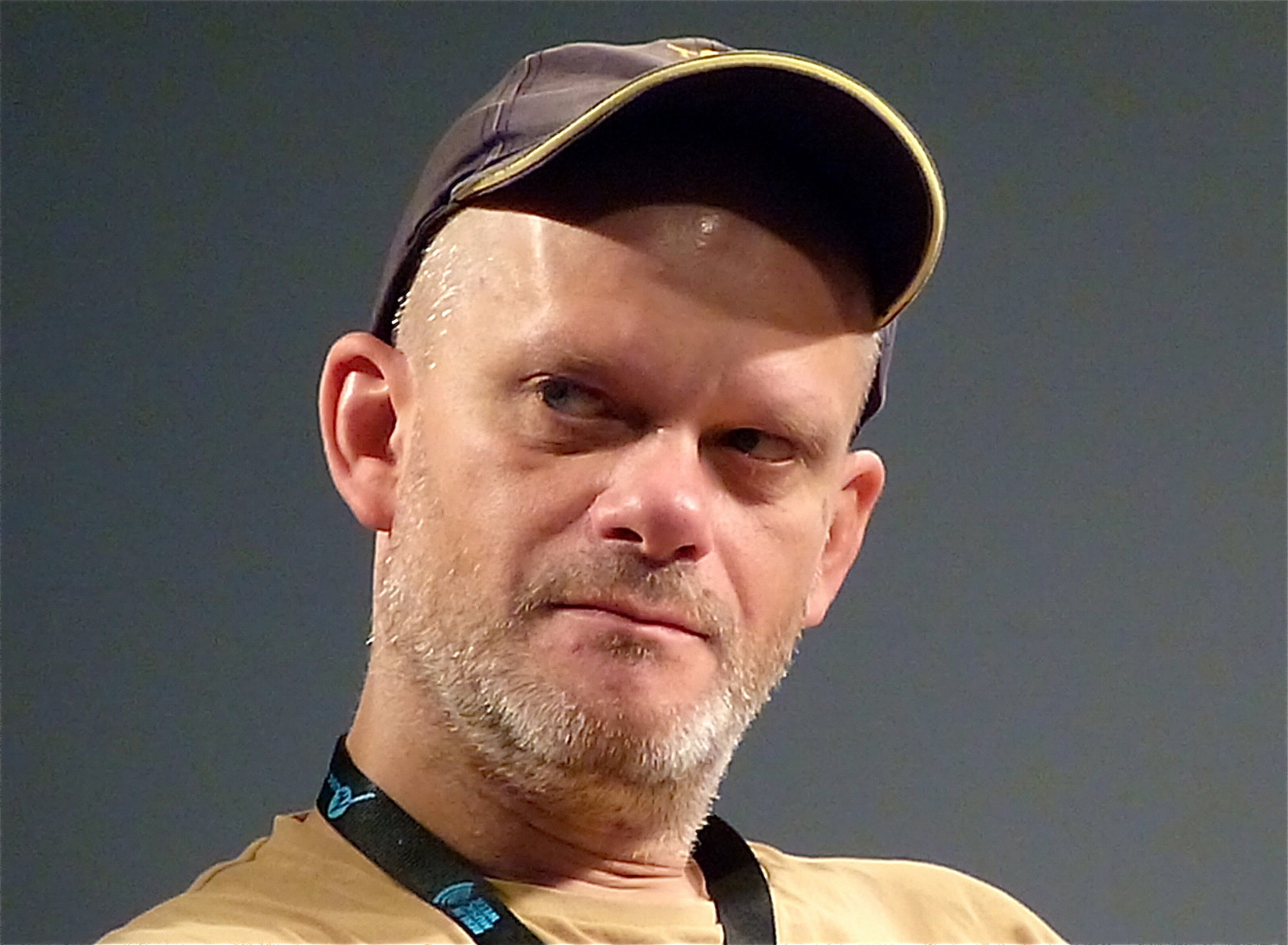 Christof Jessen