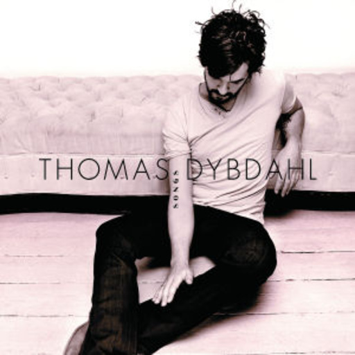 Thomas Dybdahl – Songs
