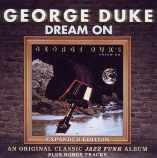 George Duke – Dream On