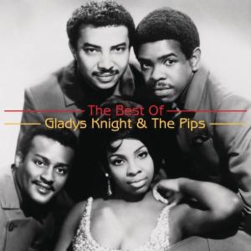 Gladys Knight & The Pips – The Greatest Hits