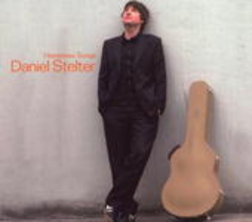 Daniel Stelter – Homebrew Songs
