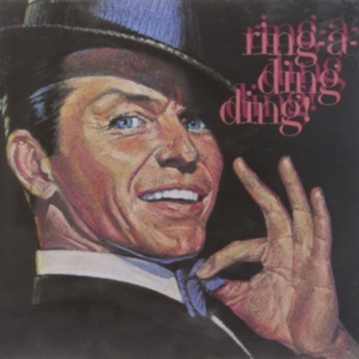Ring-A-Ding Ding!