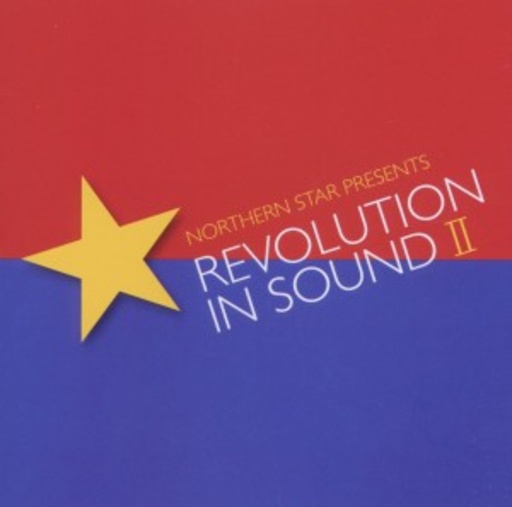 Diverse – Northern Star Pres. Revolution In S. II