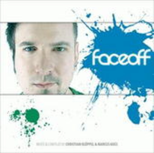 Christian Klöppel & Marcus Kaes – Faceoff
