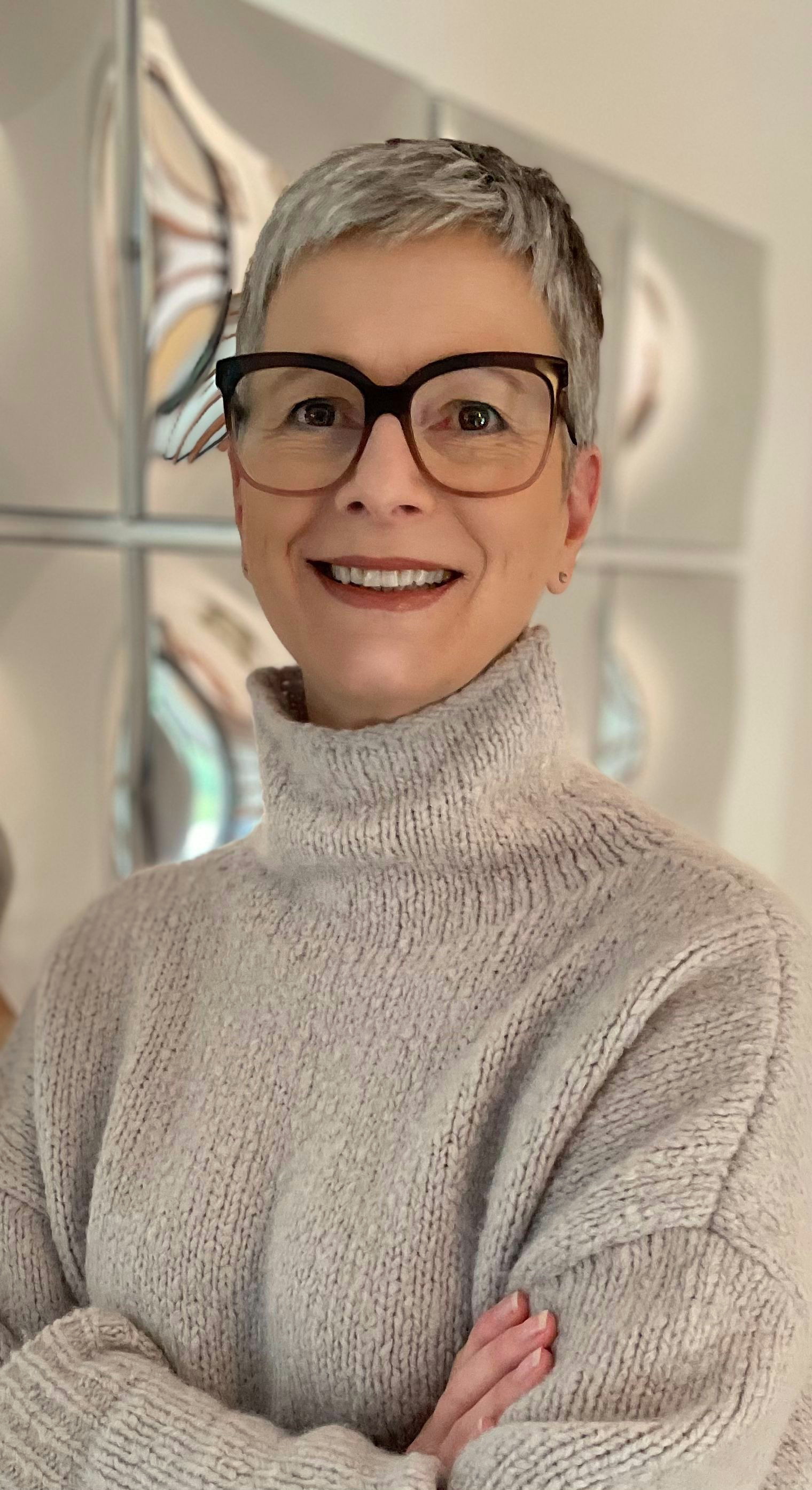Sandra Fritzsch