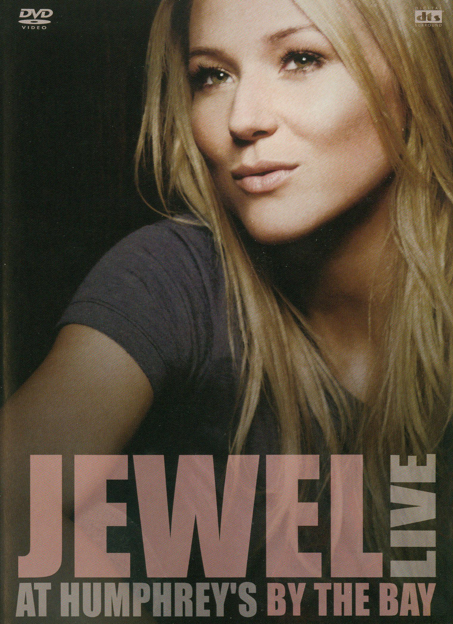 Jewel – Live At Humphrey's By The Bay