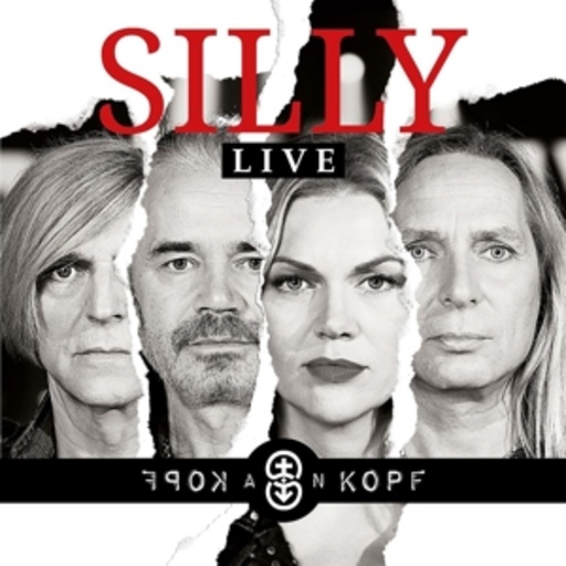 Silly – Kopf an Kopf - Live