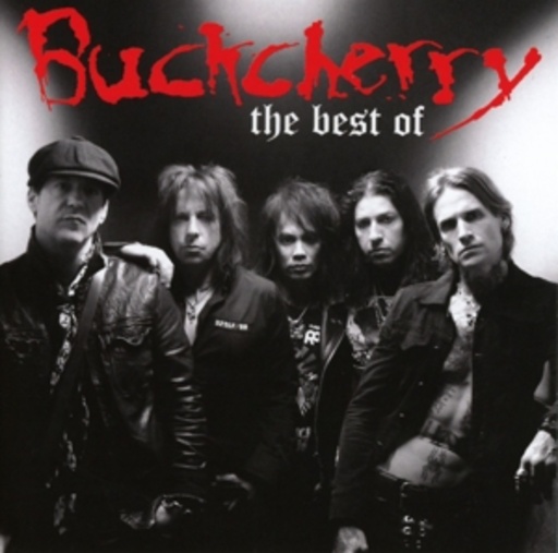 Buckcherry – The Best Of