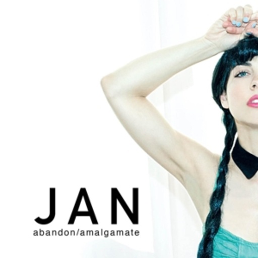 Jan – Abandon/Amalgamate